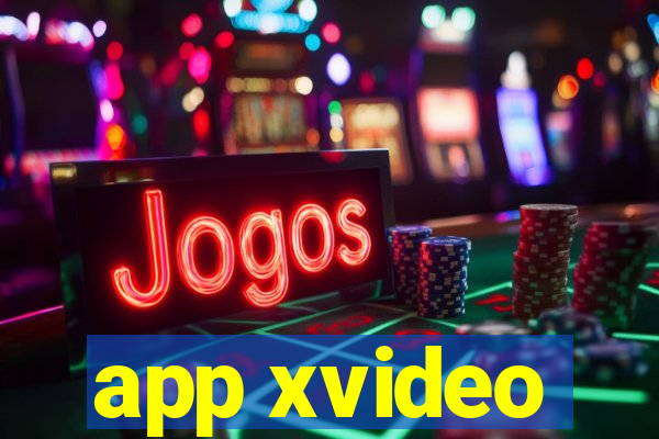 app xvideo